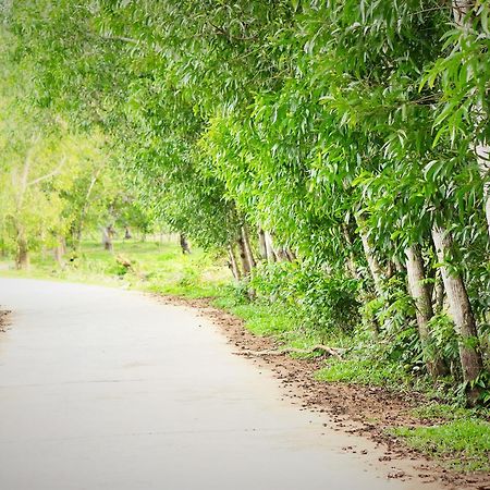 White Lotus Resort Phu Quoc Exterior foto