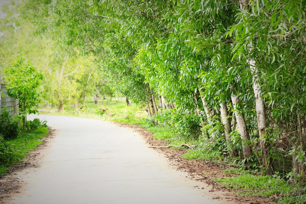 White Lotus Resort Phu Quoc Exterior foto